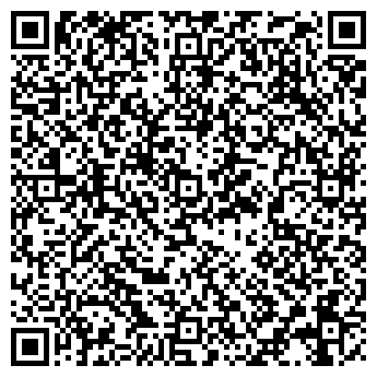 QR-код с контактной информацией организации Банкомат, АКБ Связь-Банк, ОАО, Тюменский филиал