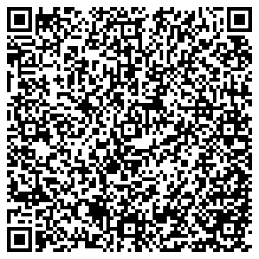 QR-код с контактной информацией организации Пойдём!, бюро финансовых решений, ОАО КБ Пойдём