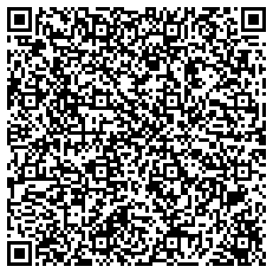 QR-код с контактной информацией организации Мастерская по перетяжке автосалонов, ИП Жуков В.И.