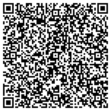 QR-код с контактной информацией организации ЭкоДеревушка
