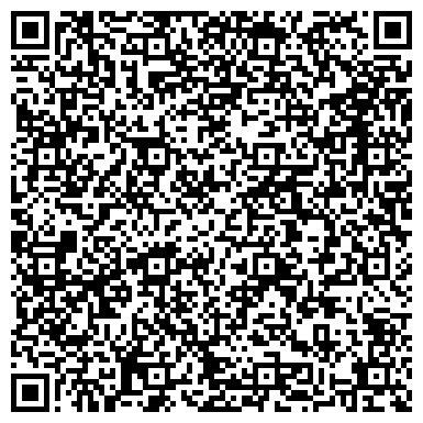 QR-код с контактной информацией организации Мегапалитра, магазин лакокрасочных материалов, официальный дилер