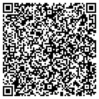 QR-код с контактной информацией организации Банкомат, АКБ Абсолют Банк, ОАО