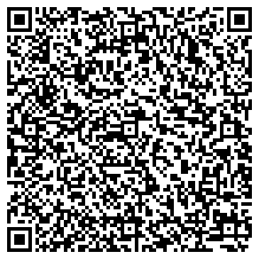 QR-код с контактной информацией организации Fantuning