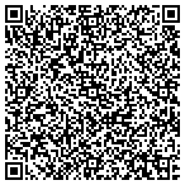 QR-код с контактной информацией организации Банкомат, АК БАРС Банк, ОАО, Западно-Сибирский филиал