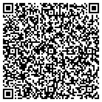 QR-код с контактной информацией организации Продукты из Старожилово