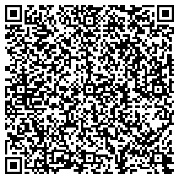 QR-код с контактной информацией организации Заповедные луга, интернет-магазин