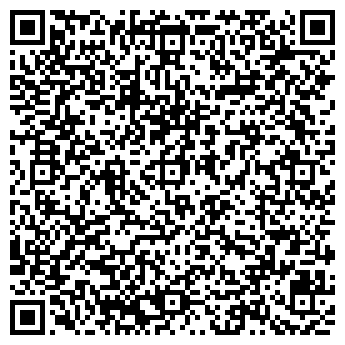 QR-код с контактной информацией организации Банкомат, Кредит Европа Банк, ЗАО