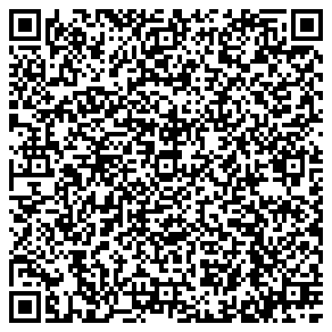 QR-код с контактной информацией организации Балтком Юни