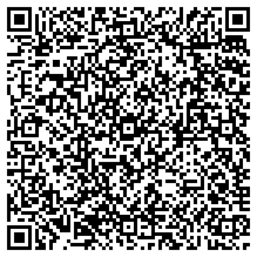 QR-код с контактной информацией организации Разноторг