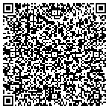 QR-код с контактной информацией организации Кручар