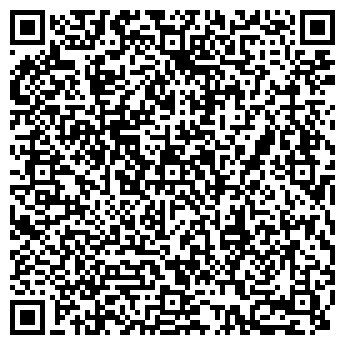 QR-код с контактной информацией организации Банкомат, УРАЛСИБ БАНК, ОАО, филиал в г. Тюмени