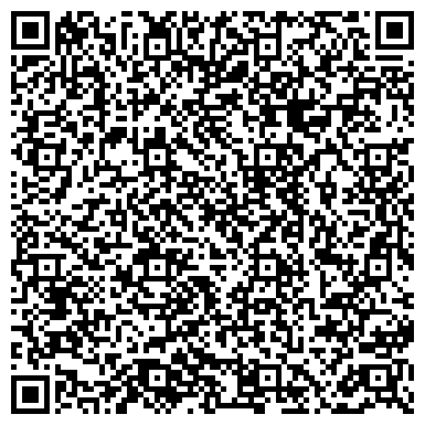 QR-код с контактной информацией организации ЭлектроМирАвто