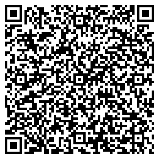 QR-код с контактной информацией организации Заря