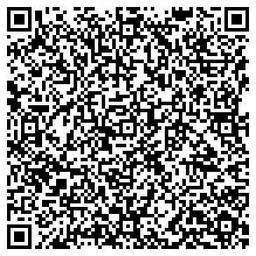 QR-код с контактной информацией организации ИП Чухров С.А.