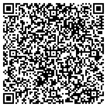 QR-код с контактной информацией организации Банкомат, Собинбанк, ОАО, Тюменский филиал