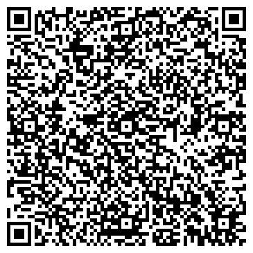 QR-код с контактной информацией организации Домик фермера