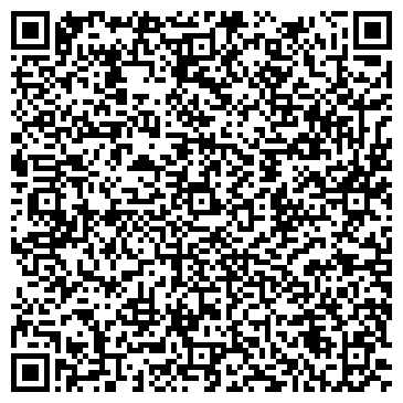 QR-код с контактной информацией организации Парикмахерская на Батальной, 18