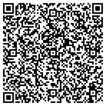 QR-код с контактной информацией организации Банкомат, АКБ Связь-Банк, ОАО, Тюменский филиал