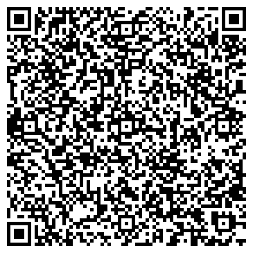 QR-код с контактной информацией организации Колёса