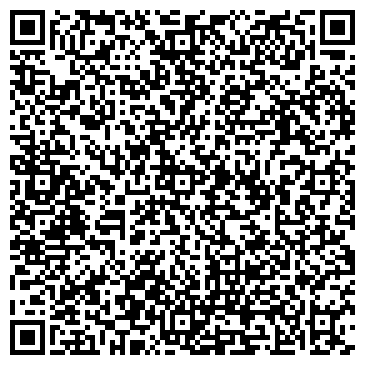 QR-код с контактной информацией организации Долина сыра