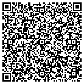 QR-код с контактной информацией организации Банкомат, МТС-Банк, ОАО, Тюменский филиал