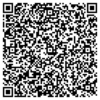 QR-код с контактной информацией организации Банкомат, СКБ-БАНК, ОАО, Тюменский филиал
