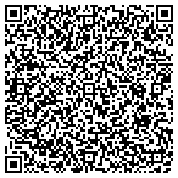 QR-код с контактной информацией организации ЗАО Курганстальмост
