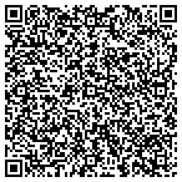 QR-код с контактной информацией организации Дары от буренки