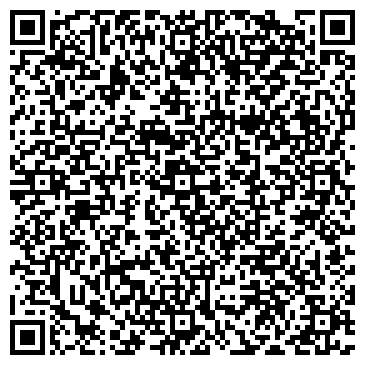 QR-код с контактной информацией организации ИП Чухров С.А.