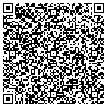 QR-код с контактной информацией организации ООО РосСтройУрал