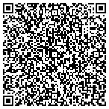 QR-код с контактной информацией организации СоюзХимТранс