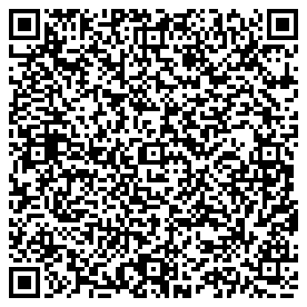 QR-код с контактной информацией организации Банкомат, Кредит Европа Банк, ЗАО