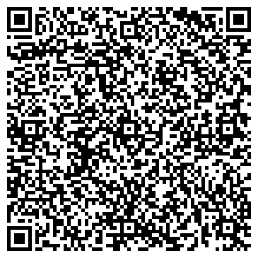 QR-код с контактной информацией организации ИП Монич Е.Е.