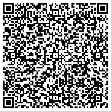 QR-код с контактной информацией организации АвтоВАЗ