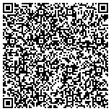QR-код с контактной информацией организации Киоск по продаже молочных продуктов, пос. Нахабино
