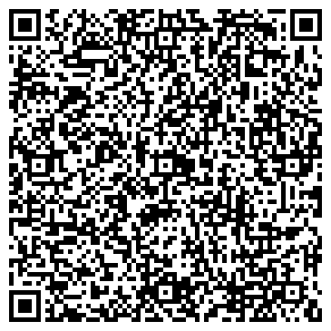 QR-код с контактной информацией организации Банкомат, УРАЛСИБ БАНК, ОАО, филиал в г. Тюмени