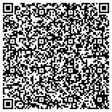 QR-код с контактной информацией организации Киоск по продаже молочных продуктов, Басманный район