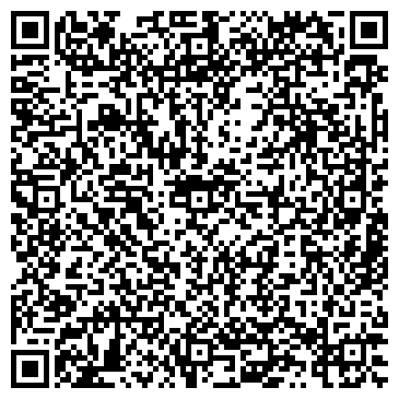 QR-код с контактной информацией организации Банкомат, КБ АГРОПРОМКРЕДИТ, ОАО, филиал в г. Тюмени