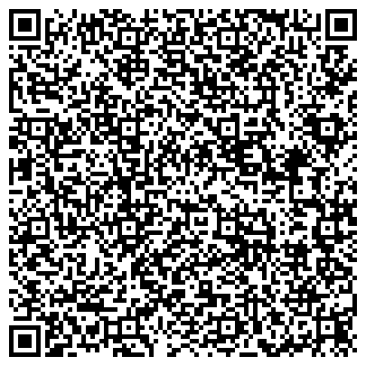 QR-код с контактной информацией организации ОАО Запсибкомбанк