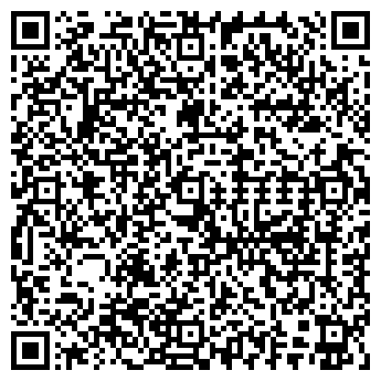 QR-код с контактной информацией организации Банкомат, ОАО, Банк ОТКРЫТИЕ