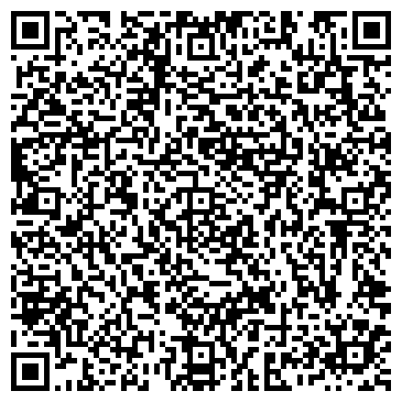 QR-код с контактной информацией организации Парикмахерская на ул. Николая Карамзина, 9
