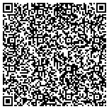 QR-код с контактной информацией организации ООО Домашний сад