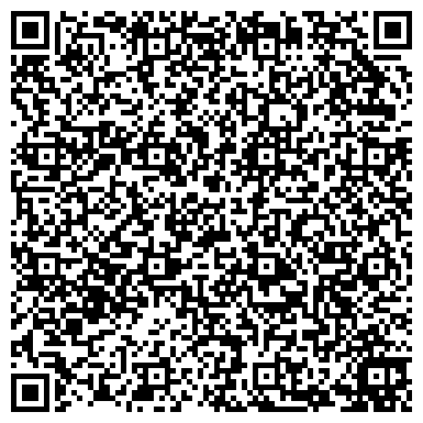 QR-код с контактной информацией организации Киоск по продаже молочных продуктов, п.г.т. Правдинский