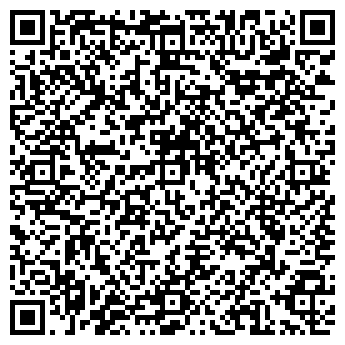 QR-код с контактной информацией организации Банкомат, Кредит Европа Банк, ЗАО