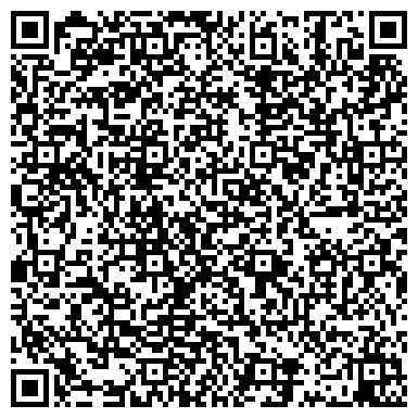 QR-код с контактной информацией организации Киоск по продаже молочной продукции, Пресненский район