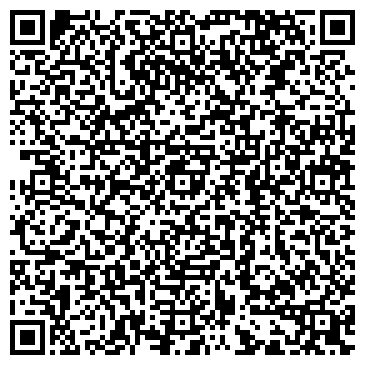 QR-код с контактной информацией организации Киоск по продаже молочной продукции, район Арбат