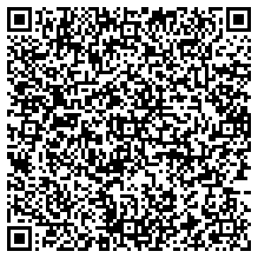 QR-код с контактной информацией организации Киоск по продаже молочной продукции, Мещанский район
