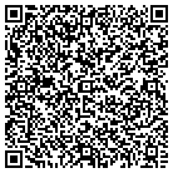 QR-код с контактной информацией организации Визави