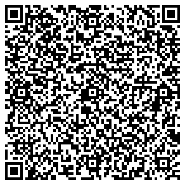 QR-код с контактной информацией организации Киоск по продаже цветов, Новоильинский район