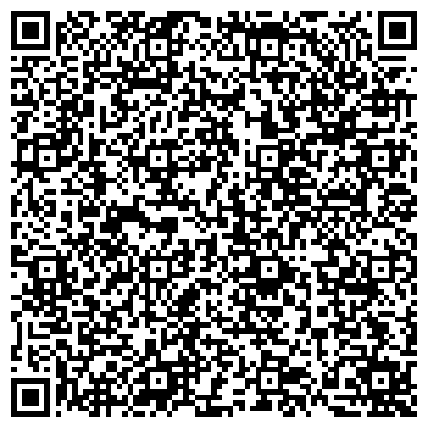QR-код с контактной информацией организации Киоск по продаже молочных продуктов, Ломоносовский район